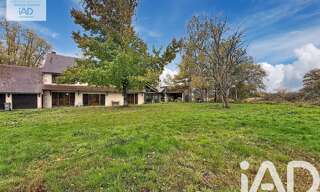 Maison 6 Pièces 183 m² à vendre à Chantenay-Saint-Imbert (58240)