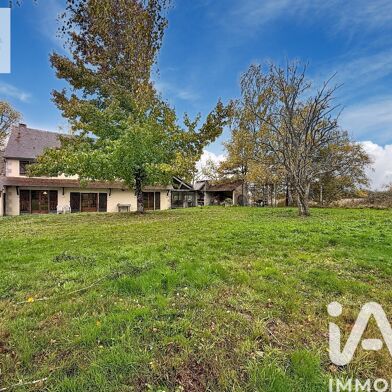 Maison 6 pièces 155000 €