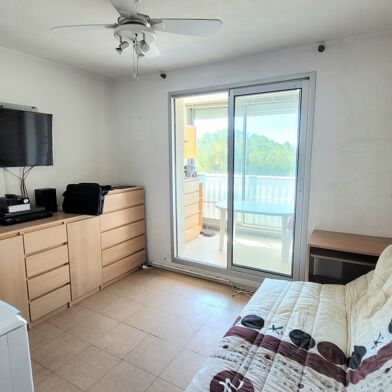 Appartement 1 pièces 120000 €