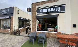 Commerce  60 m² à vendre à Saint-Germain-lès-Corbeil (91250)