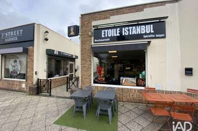 Commerce  283500 €