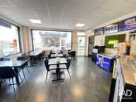Vente Restaurant 60 m&sup2; — photo 3
