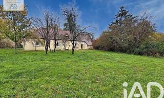 Maison 6 Pièces 174 m² à vendre à Chantenay-Saint-Imbert (58240)