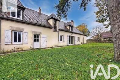 Maison 6 pièces 115000 €