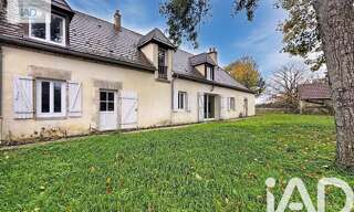 Maison 6 Pièces 173 m² à vendre à Chantenay-Saint-Imbert (58240)