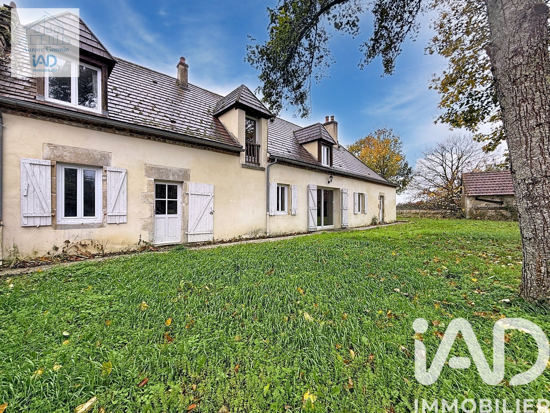 Vente Maison/villa 6 pièces - Photo 5