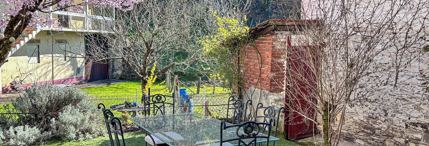 Divers 9 Pièces 170 m² à vendre à Aubin (12110)