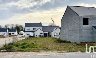 Terrain  309 m² à vendre à Pluvigner (56330)