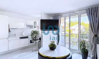 Appartement 2 Pièces 40 m² à vendre à Montévrain (77144)