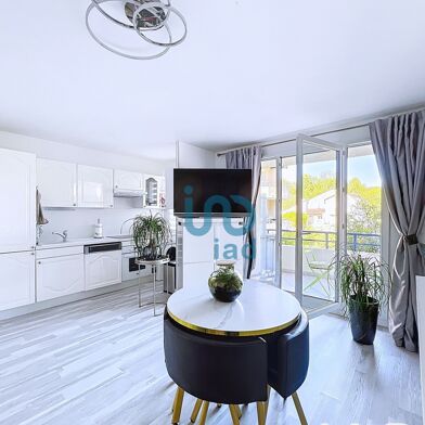 Appartement 2 pièces 199900 €