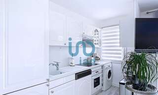 Appartement 2 Pièces 40 m² à vendre à Montévrain (77144)