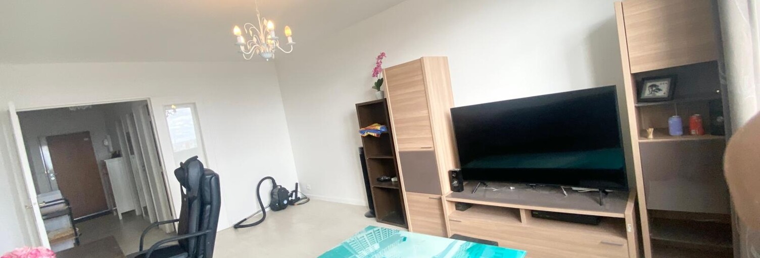 Appartement 3 Pièces 71 m² à vendre à Paris 13 (75013)