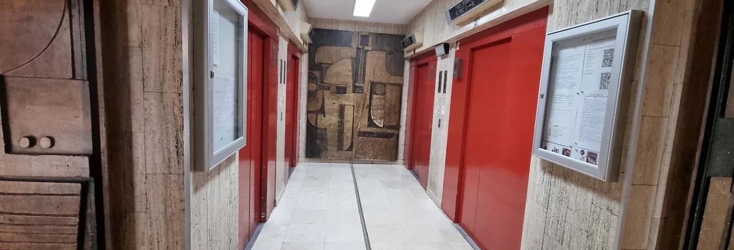 Appartement 3 Pièces 71 m² à vendre à Paris 13 (75013)