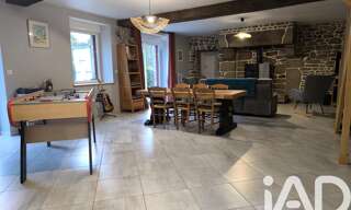 Maison 7 Pièces 175 m² à vendre à Fougères (35300)