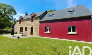 Maison 7 Pièces 175 m² à vendre à Landéan (35133)