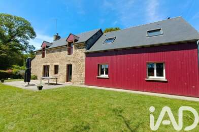 Maison 7 pièces 284422 €