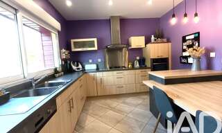 Maison 7 Pièces 175 m² à vendre à Fougères (35300)