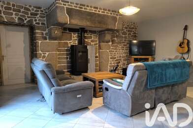 Maison 7 pièces 274000 €