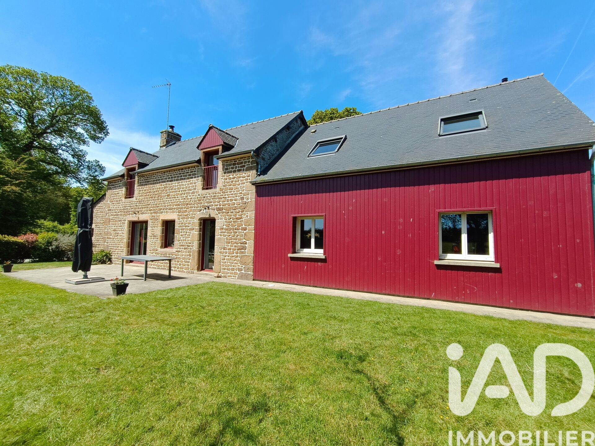 Vente Maison/villa 7 pièces - Photo 3
