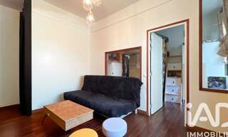 Appartement 2 Pièces 31 m² à vendre à Fontenay-sous-Bois (94120)