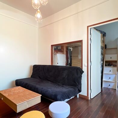 Appartement 2 pièces 199000 €