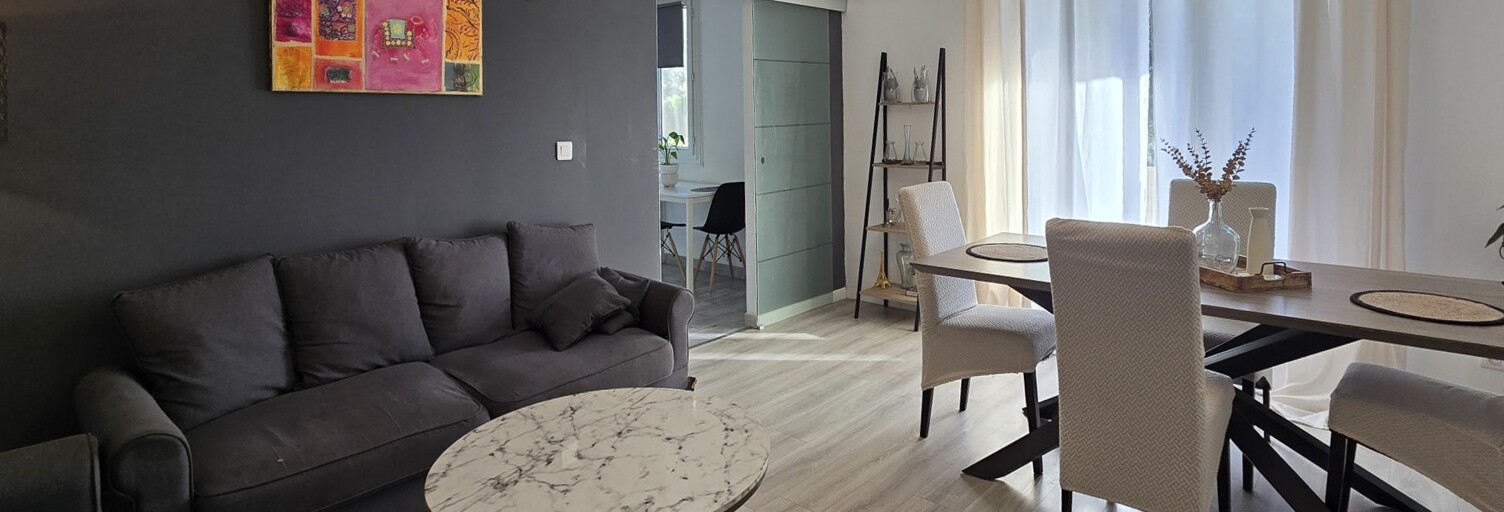 Appartement 4 Pièces 80 m² à vendre à Avignon (84000)