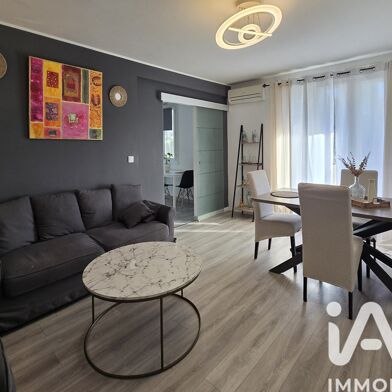 Appartement 4 pièces 148000 €