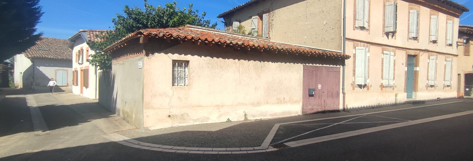 Maison 7 Pièces 256 m² à vendre à Castelmayran (82210)