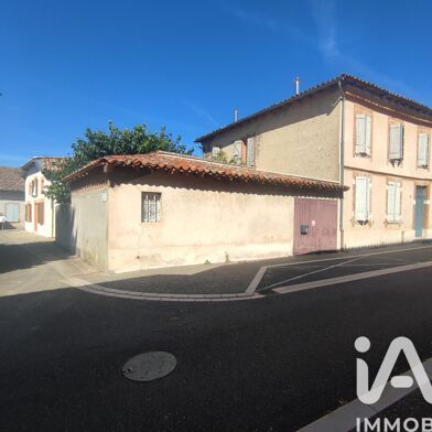 Maison 7 pièces 175800 €