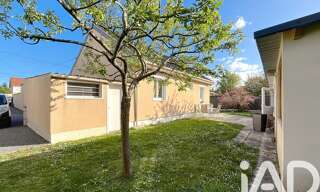 Maison 5 Pièces 107 m² à vendre à Sevran (93270)
