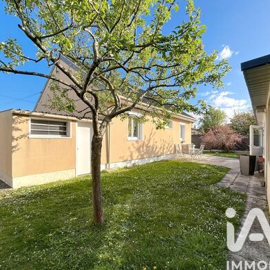 Maison 5 pièces 319000 €