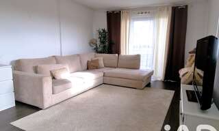 Appartement 3 Pièces 63 m² à vendre à Élancourt (78990)