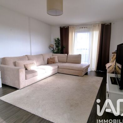 Appartement 3 pièces 255000 €