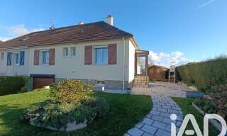 Maison 4 Pièces 68 m² à vendre à Sainte-Mère-Église (50480)