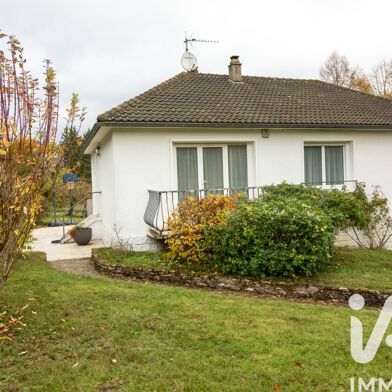 Maison 4 pièces 339000 €