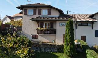 Maison 4 Pièces 96 m² à vendre à Thonon-les-Bains (74200)