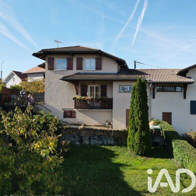 Maison 4 pièces 479000 €