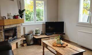 Maison 4 Pièces 96 m² à vendre à Thonon-les-Bains (74200)