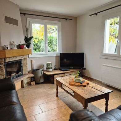 Maison 4 pièces 479000 €