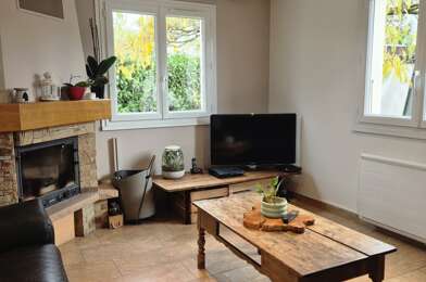 Maison 4 pièces 468000 €