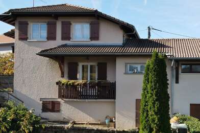 Maison 4 pièces 468000 €