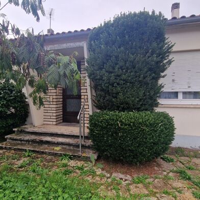 Maison 5 pièces 364000 €