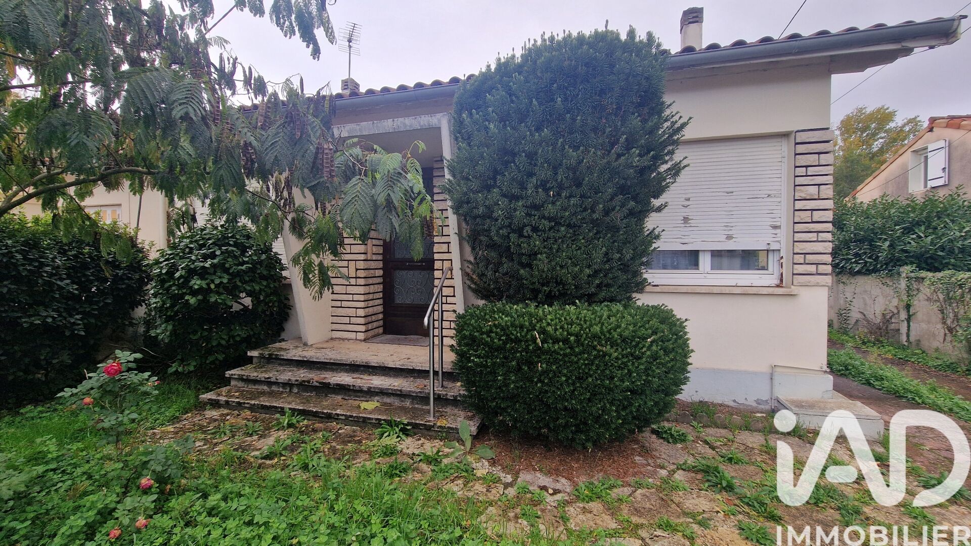Maison à vendre, 5 pièces, 100 m², Bègles