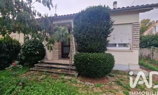 Maison 5 Pièces 100 m² à vendre à Bègles (33130)