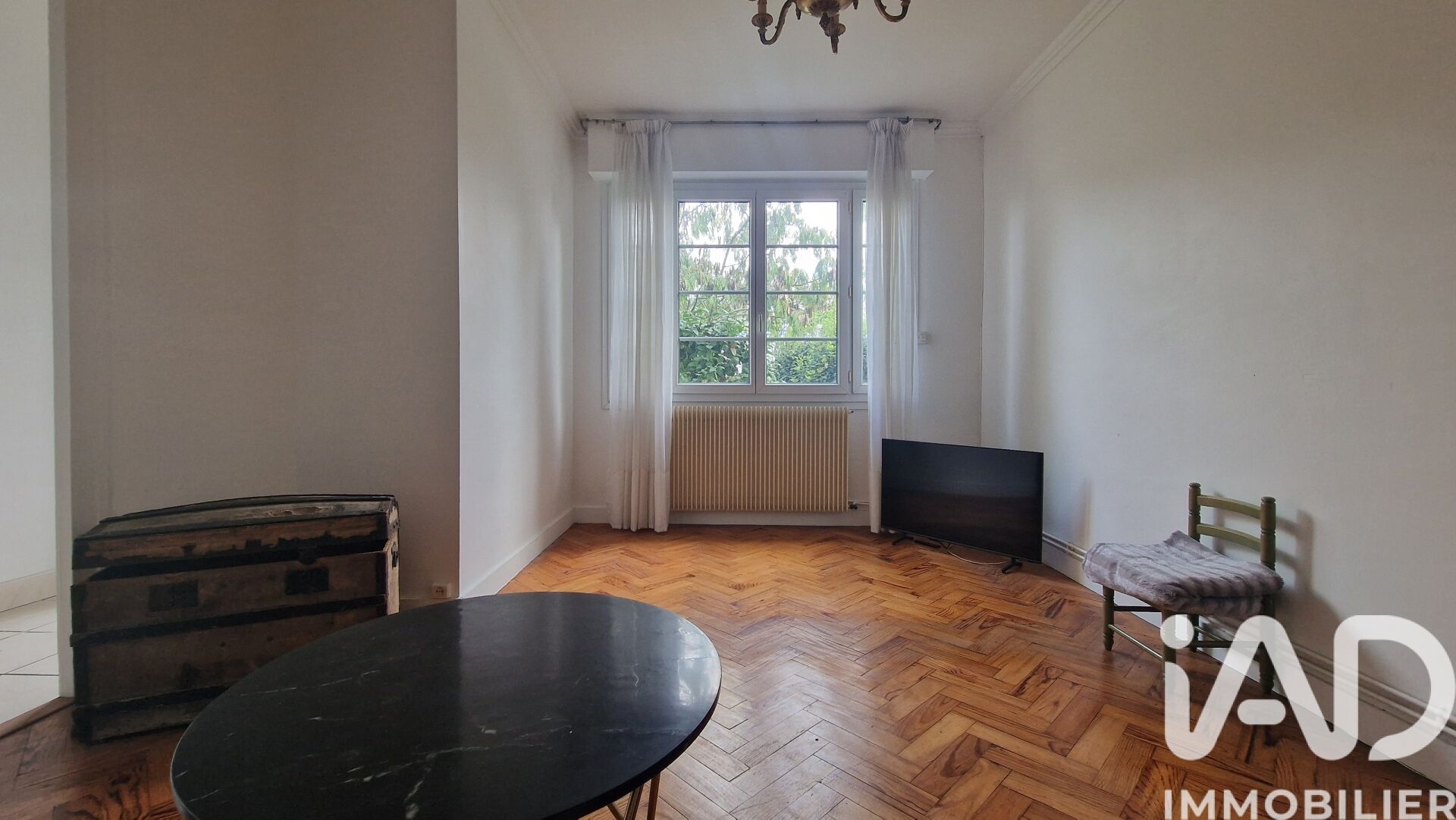 Vente Maison de ville 5 pièces - Photo 3