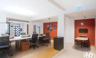 Bureau  118 m² à vendre à Paris 19 (75019)