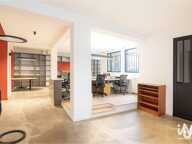 Vente Bureaux 118 m&sup2; — photo 2