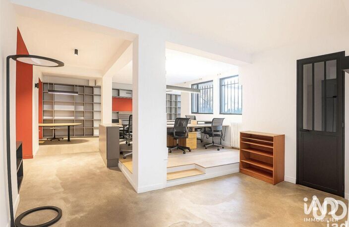 Vente Bureaux 118 m&sup2; — photo 2