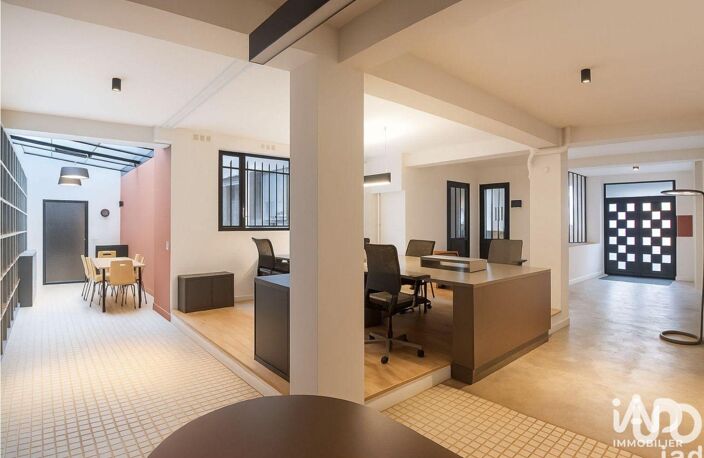 Vente Bureaux 118 m&sup2; — photo 3