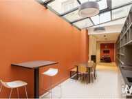 Vente Bureaux 118 m&sup2; — photo 4